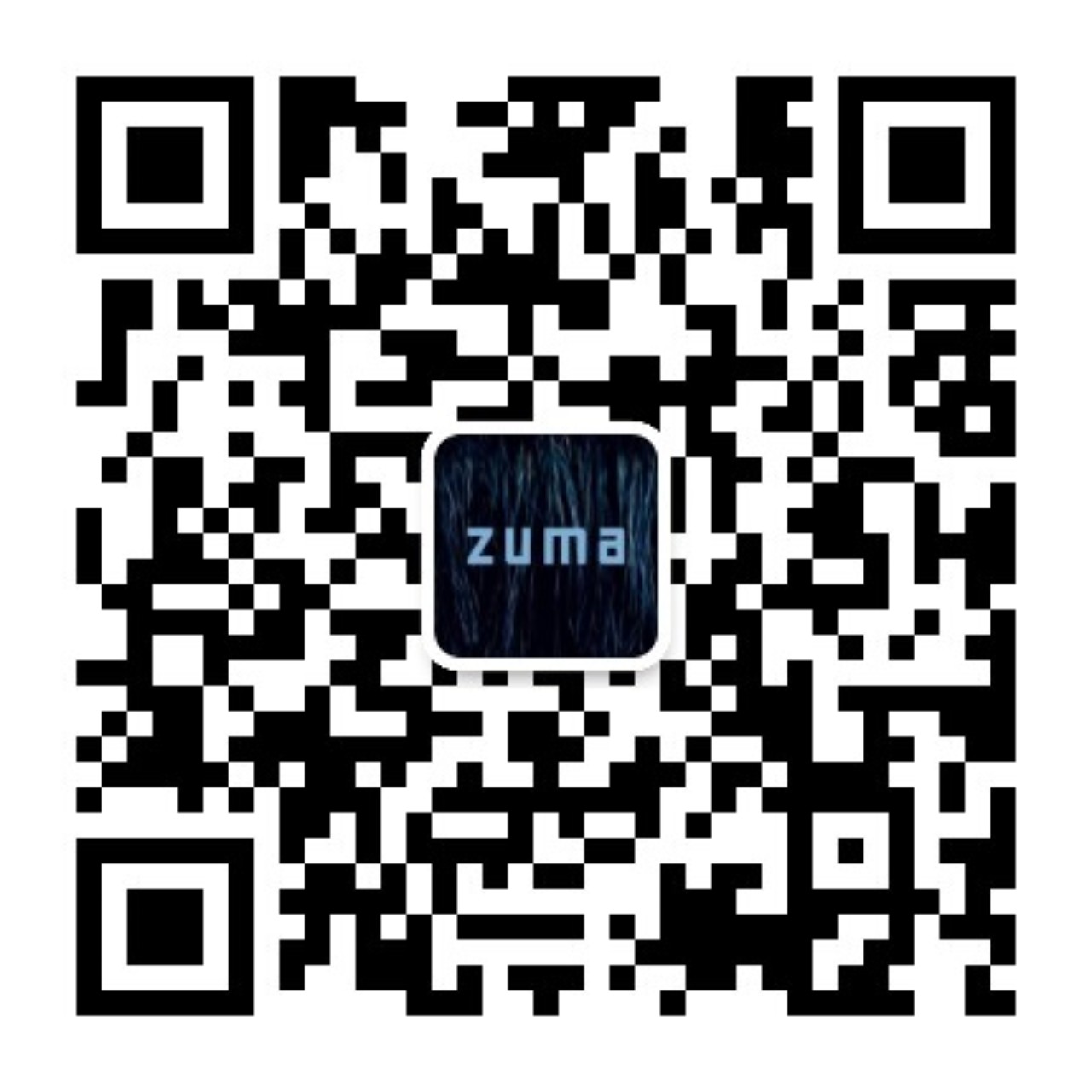 Wechat QR Code